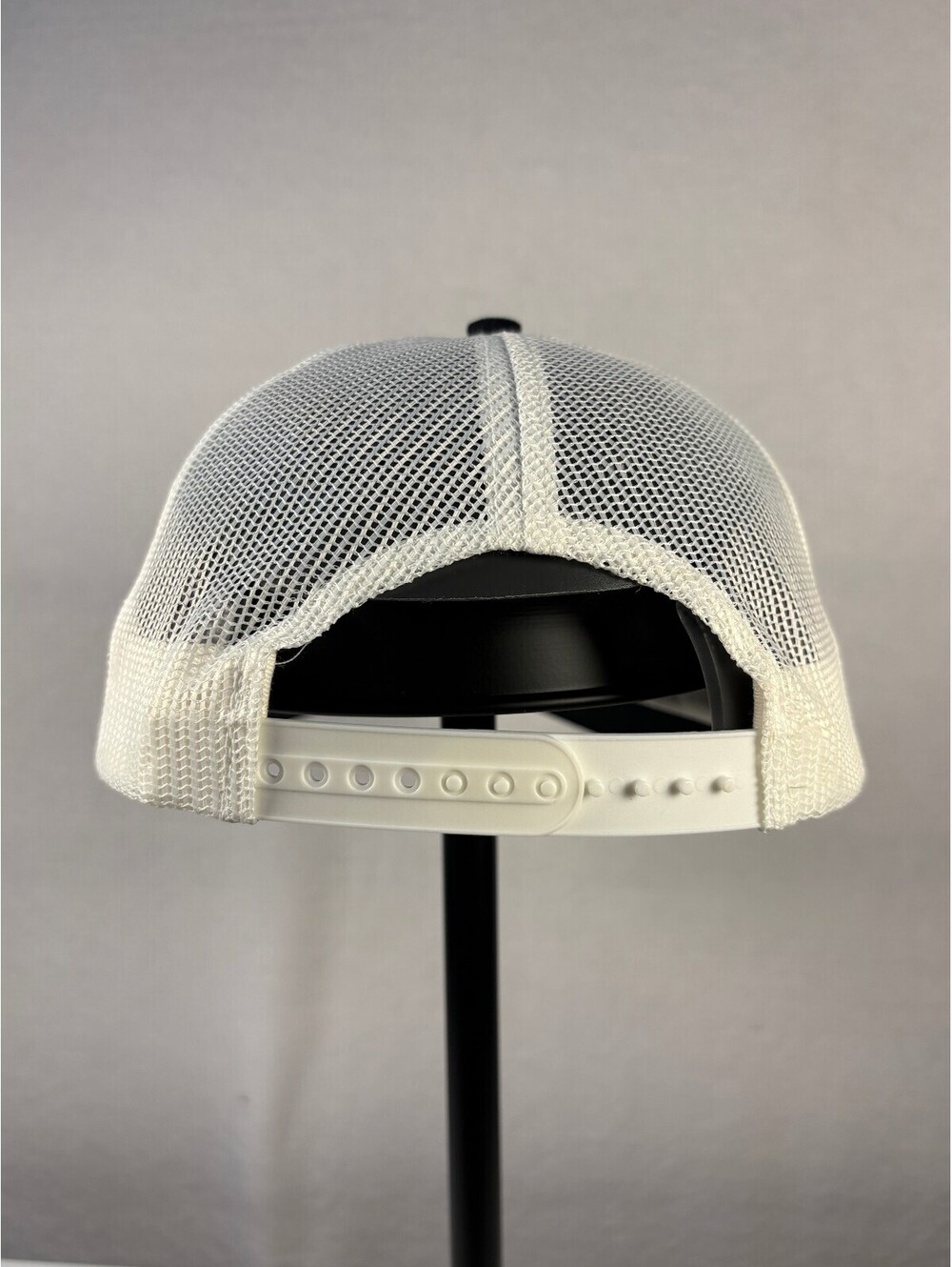 Lopsided Chickens Band Trucker Hat - Picture 4 of 7